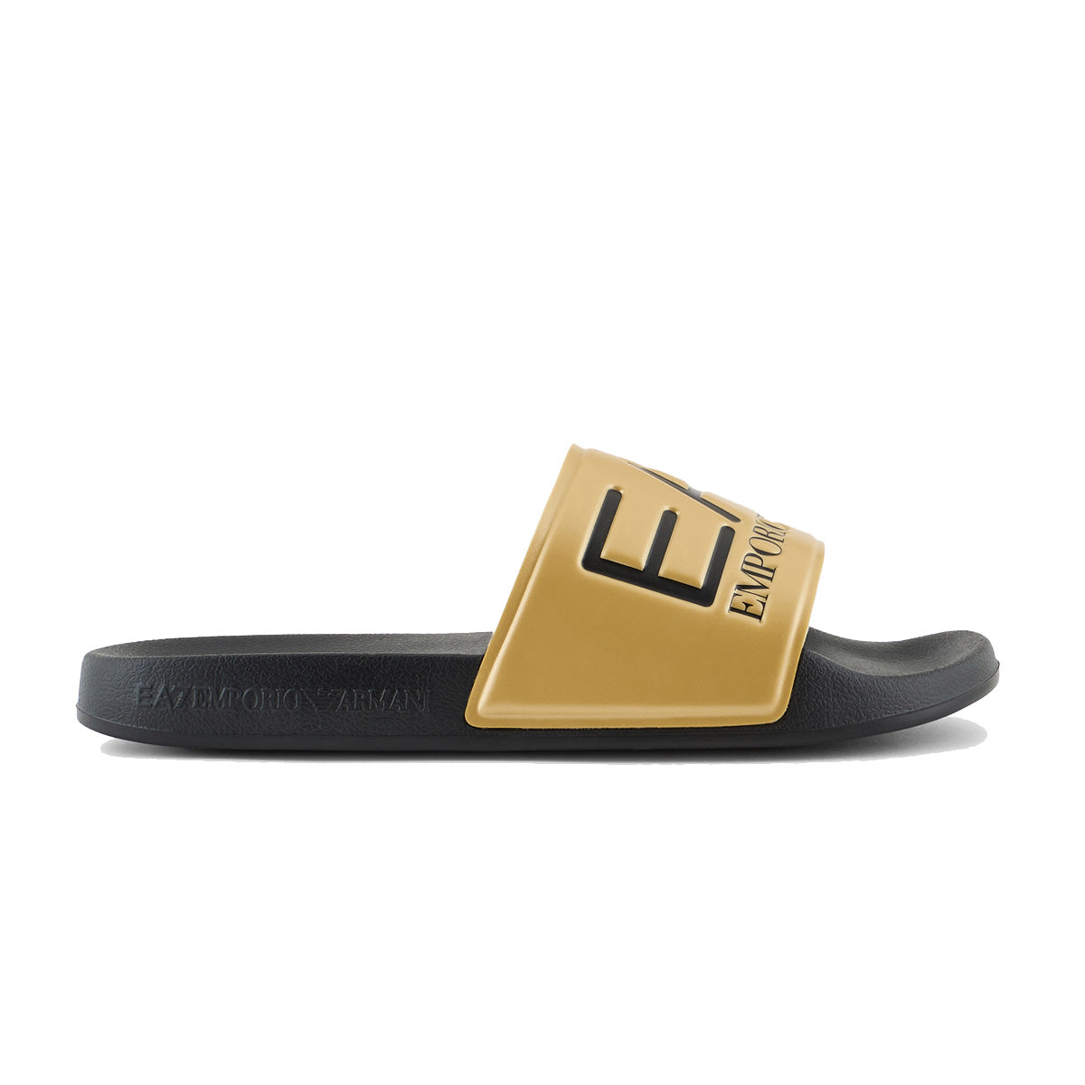 Sandale Homme EA7 Emporio Armani PLASTIC SHOES BEACHWEAR