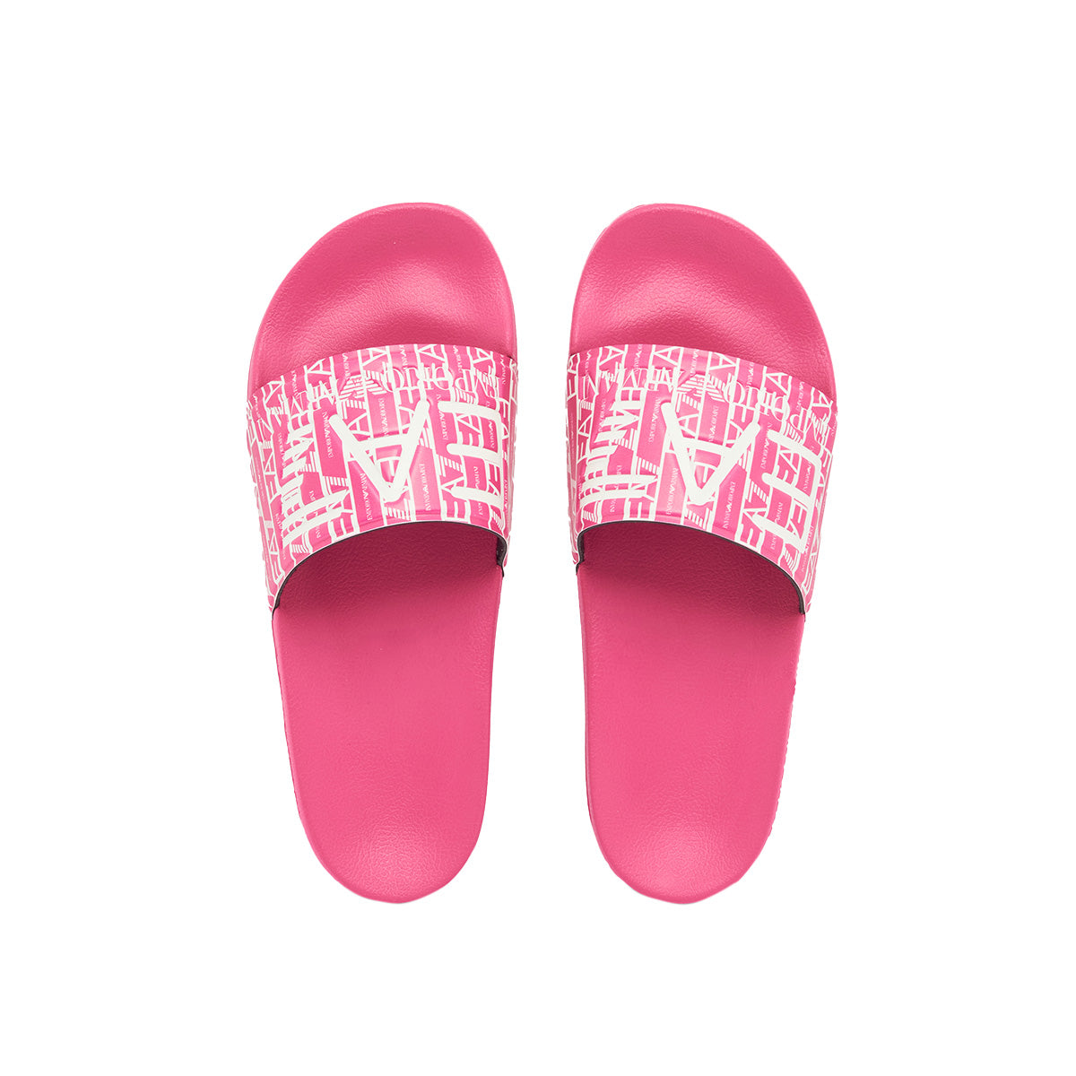 Sandale Homme EA7 Emporio Armani PLASTIC SHOES BEACHWEAR