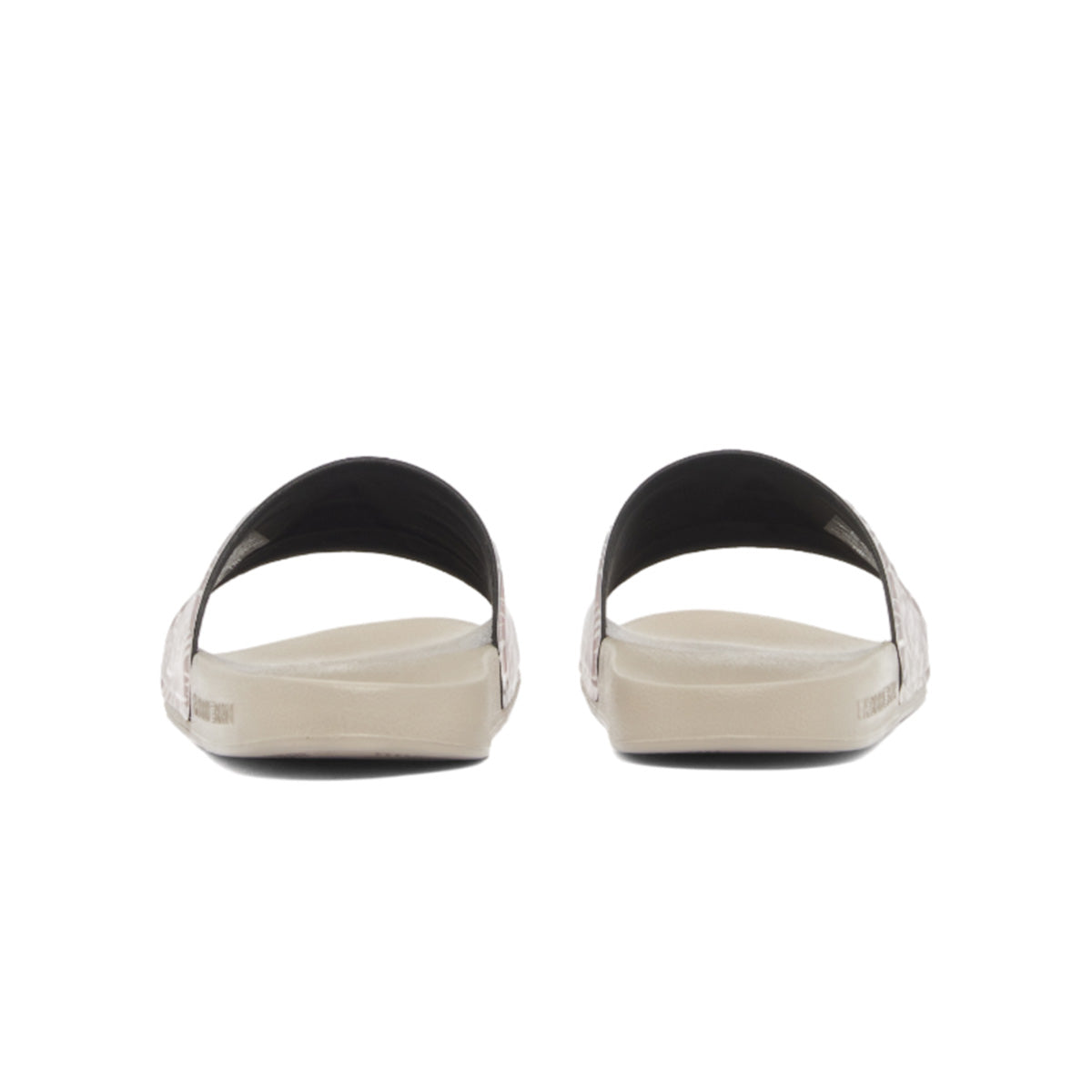 Sandale Homme EA7 Emporio Armani PLASTIC SHOES BEACHWEAR