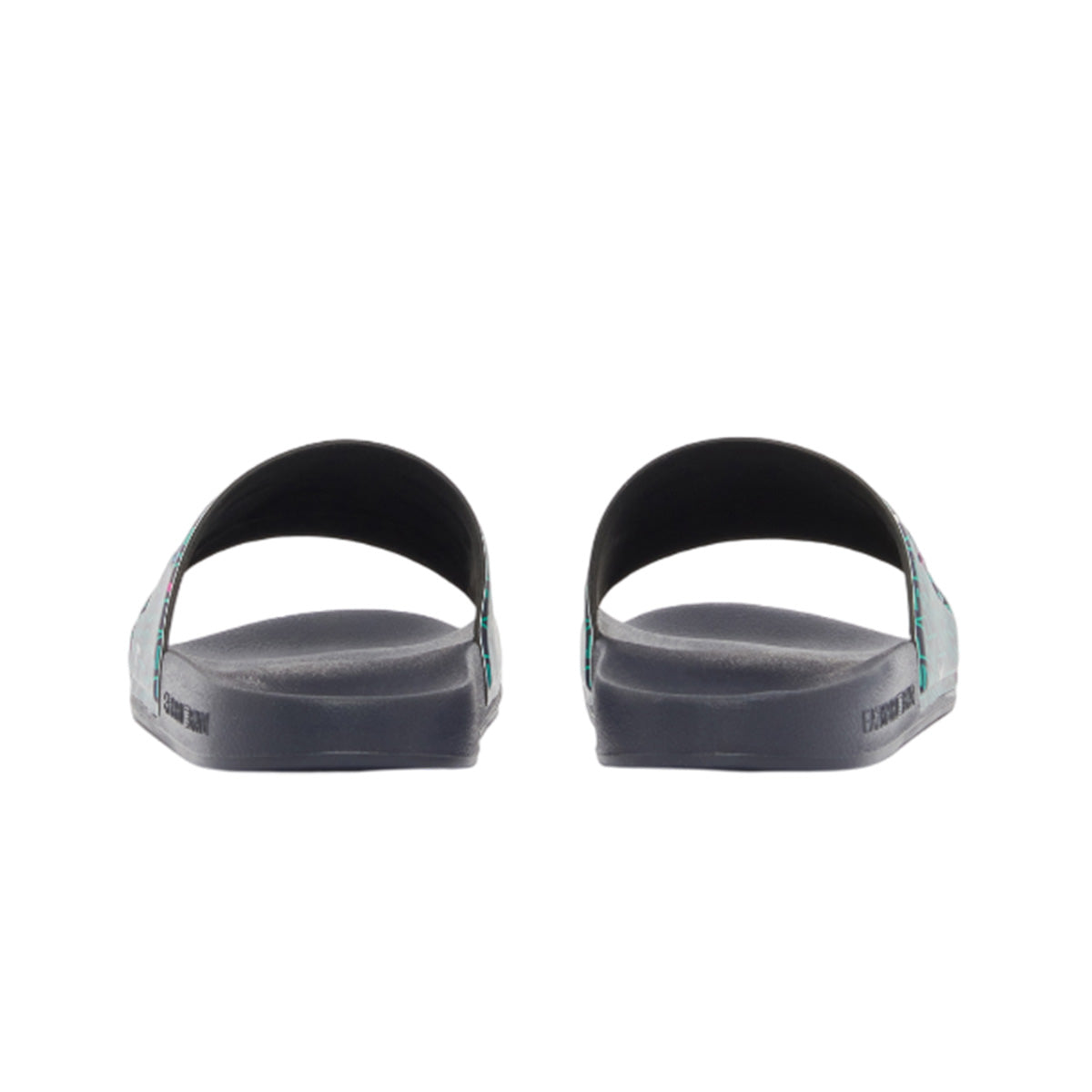 Sandale Homme EA7 Emporio Armani PLASTIC SHOES BEACHWEAR