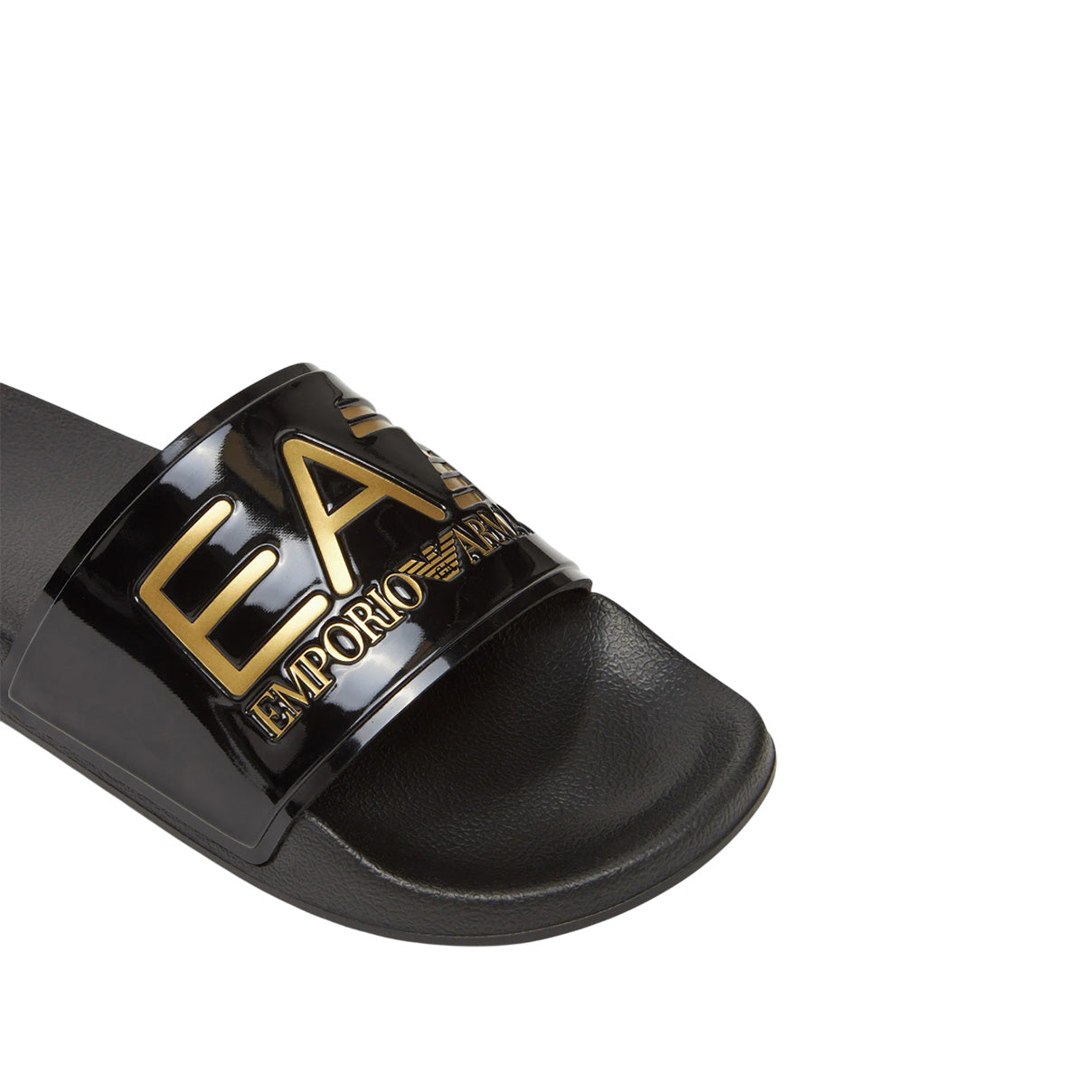 Sandale Homme EA7 Emporio Armani PLASTIC SHOES BEACHWEAR