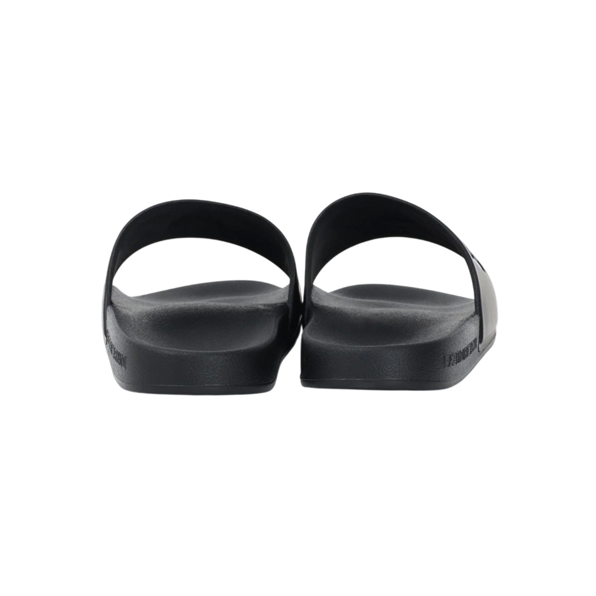 Sandale Homme EA7 Emporio Armani PLASTIC SHOES BEACHWEAR