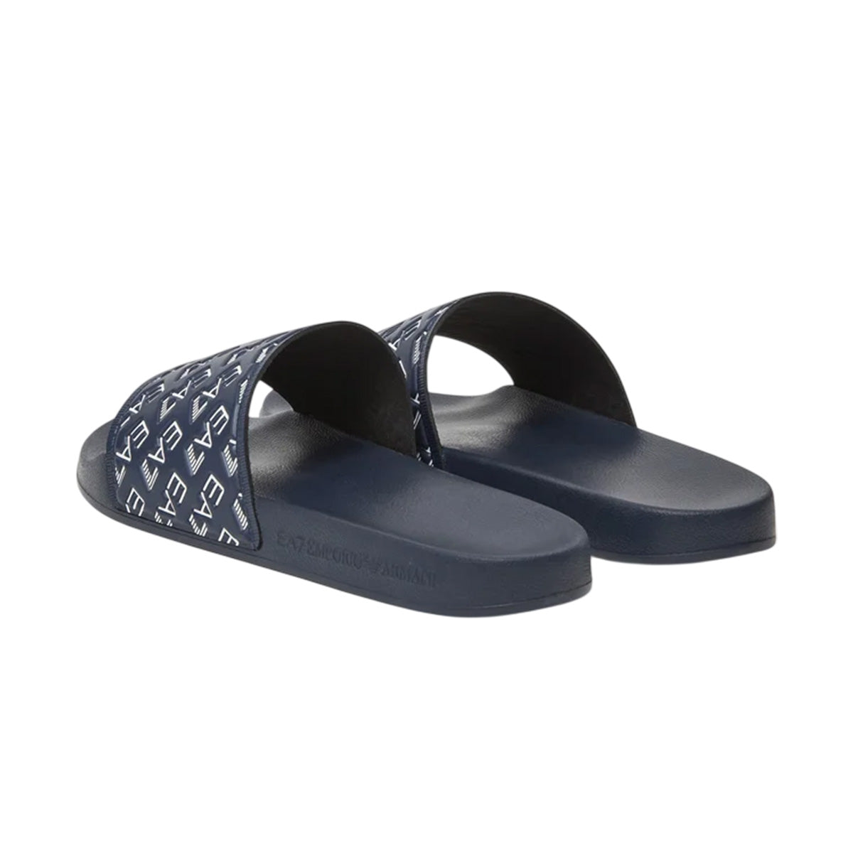 Sandale Homme EA7 Emporio Armani