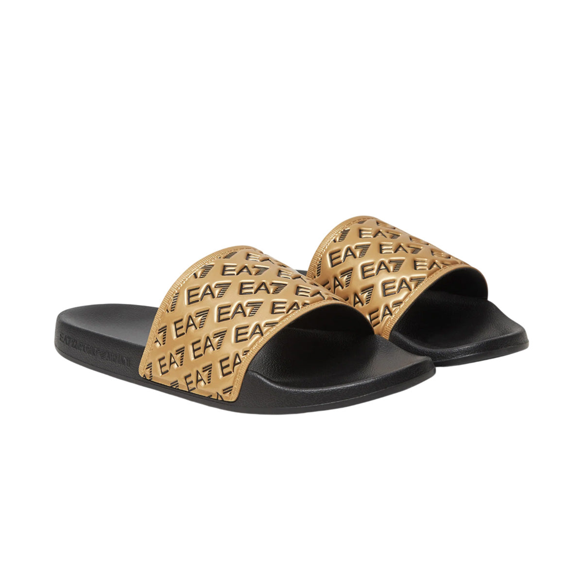 Sandale Homme EA7 Emporio Armani