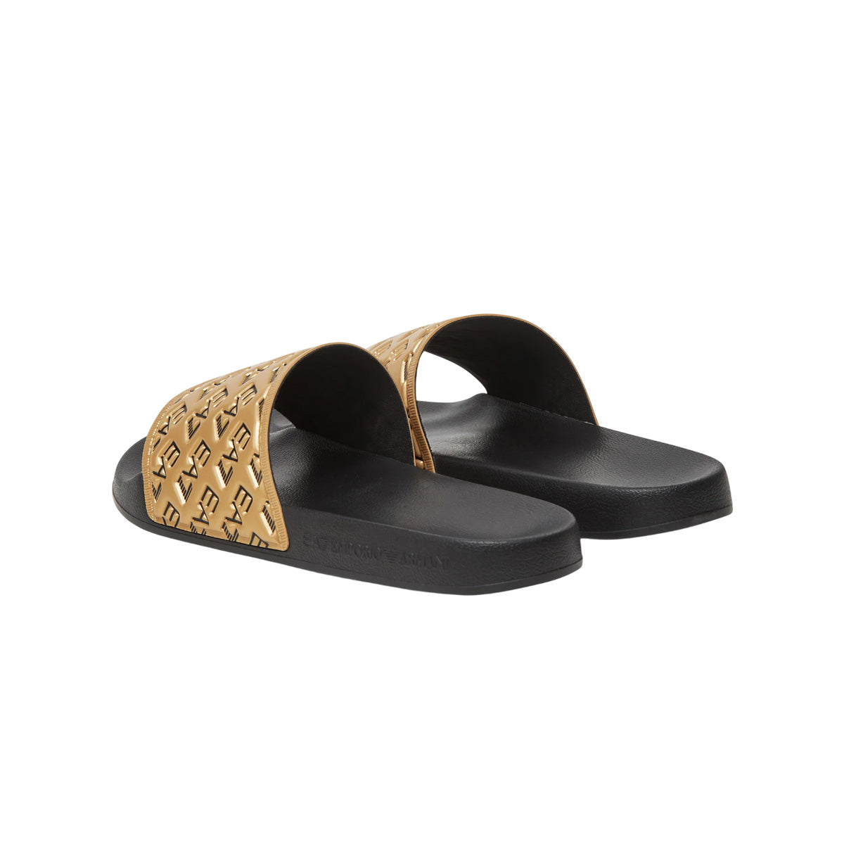 Sandale Homme EA7 Emporio Armani