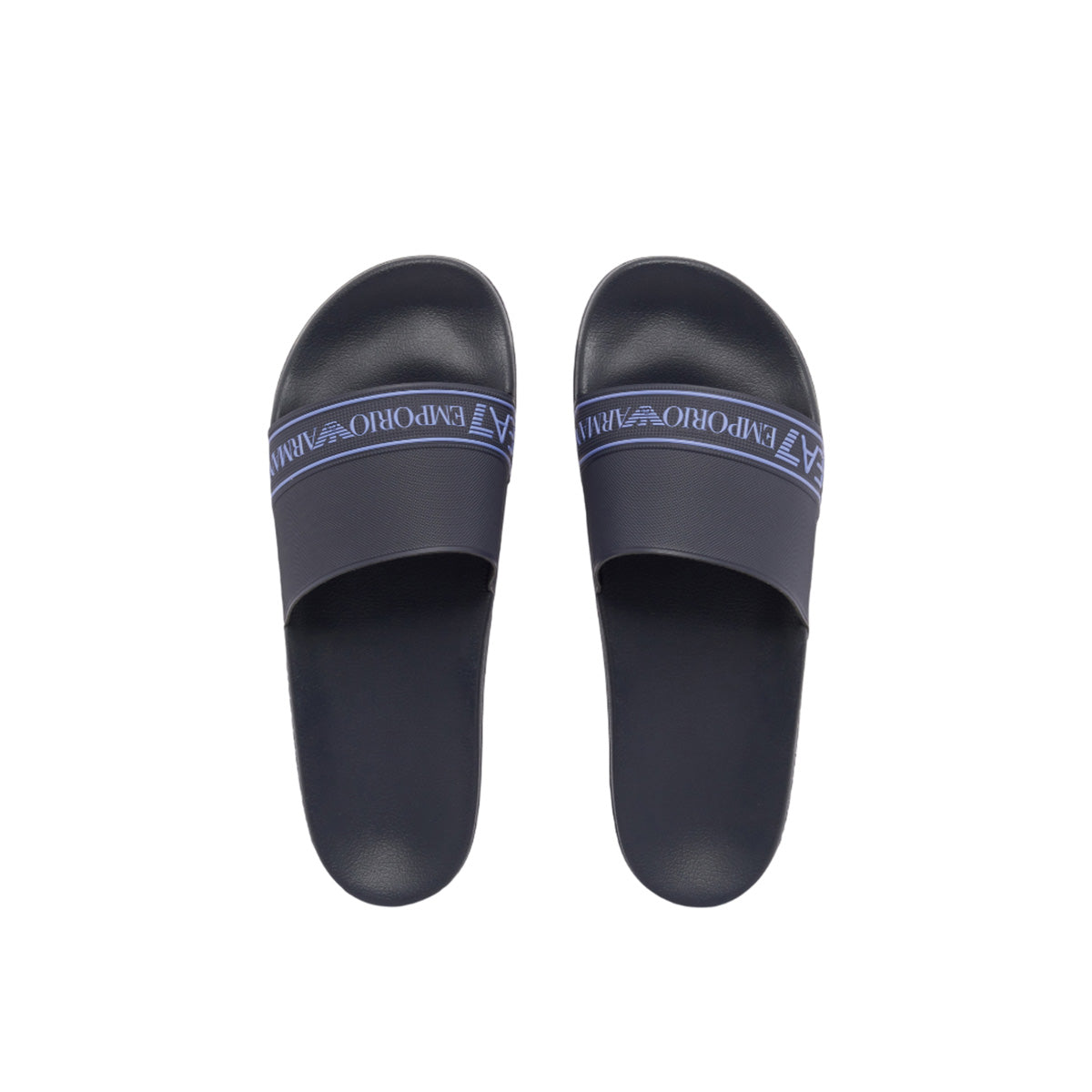 Sandale Homme EA7 Emporio Armani PLASTIC SHOES BEACHWEAR