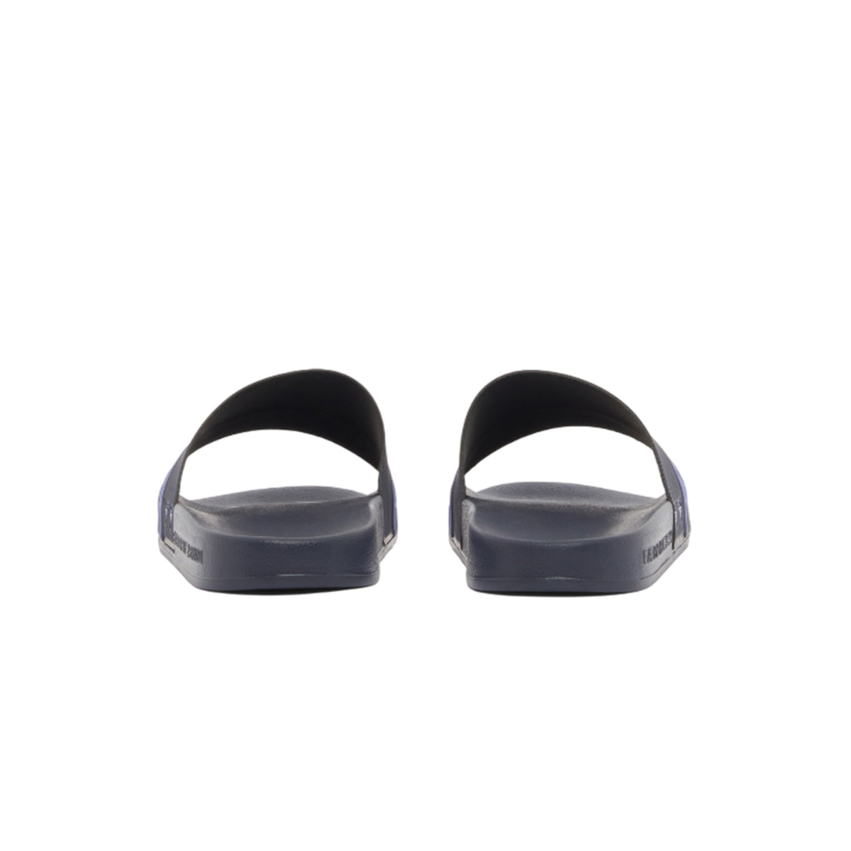 Sandale Homme EA7 Emporio Armani PLASTIC SHOES BEACHWEAR