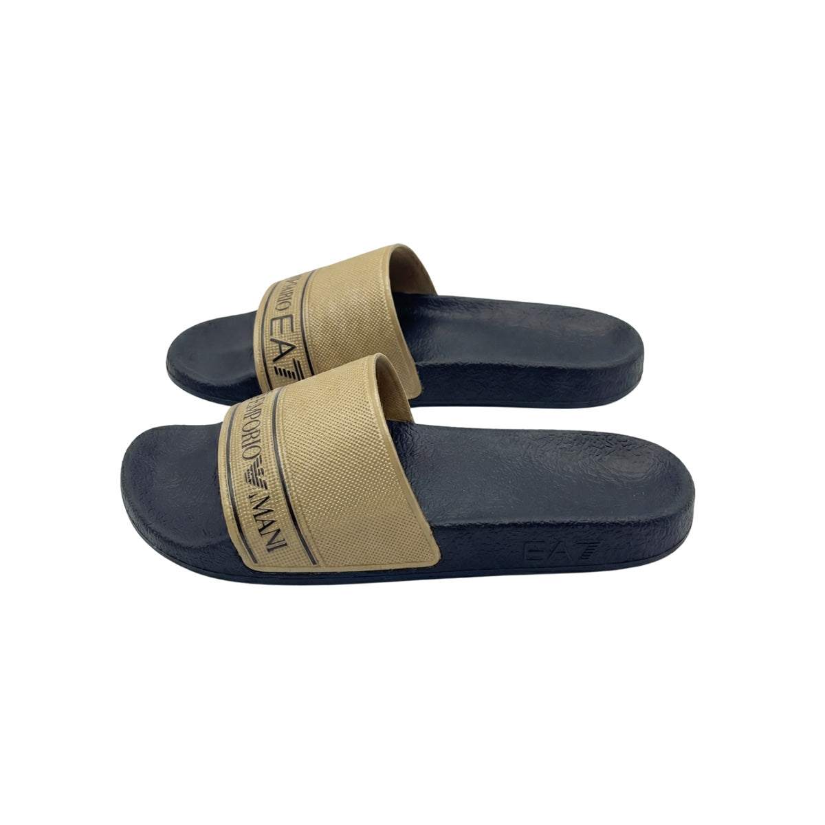 Sandale Homme EA7 Emporio Armani