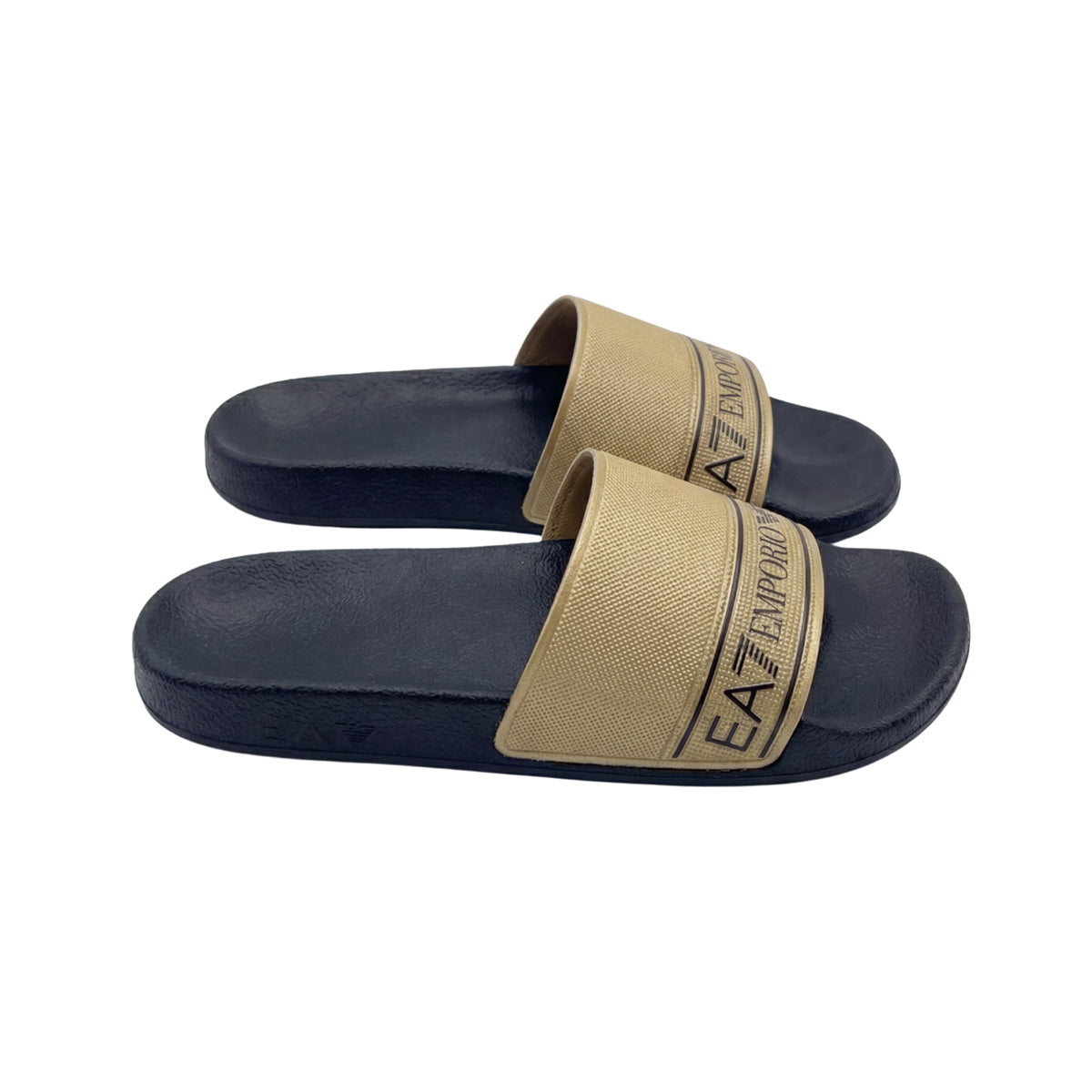 Sandale Homme EA7 Emporio Armani