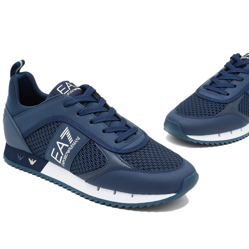 Basket Homme EA7 Emporio Armani SNEAKER