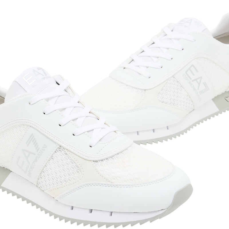 Basket Homme EA7 Emporio Armani SNEAKER