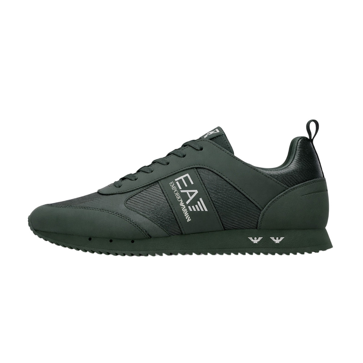 Zapatillas de hombre EA7 Emporio Armani