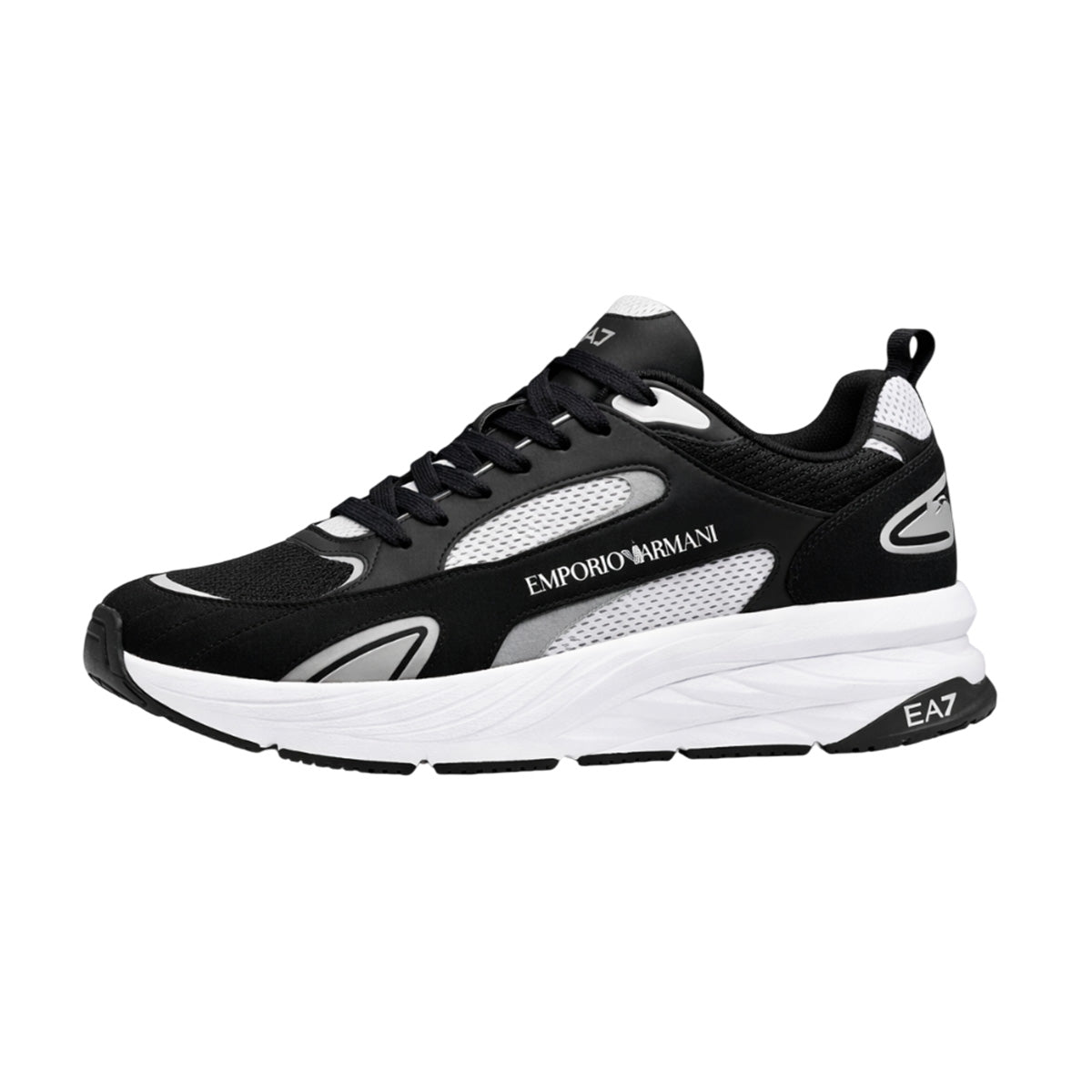Zapatillas Hombre EA7 Emporio Armani