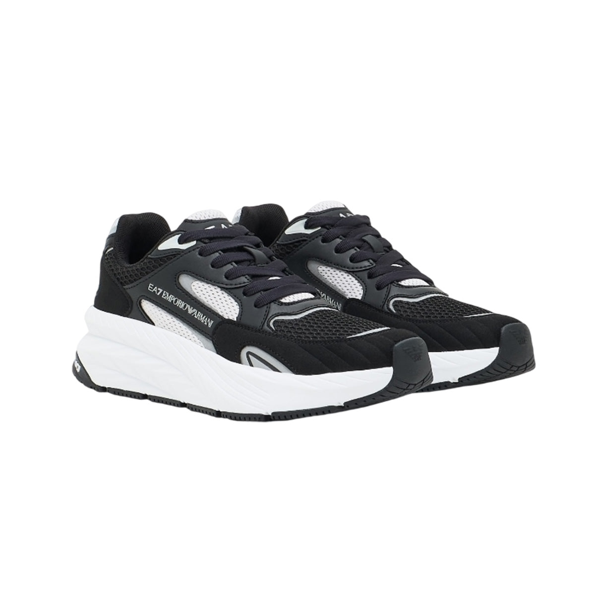 Zapatillas Hombre EA7 Emporio Armani