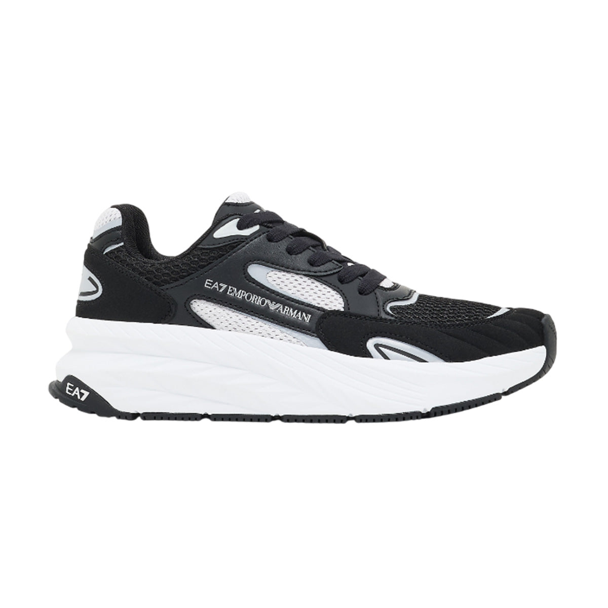 Zapatillas Hombre EA7 Emporio Armani