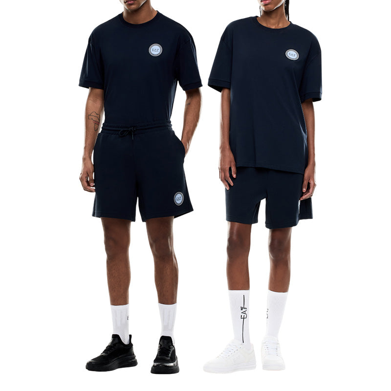 Tee-shirt Homme EA7 Emporio Armani