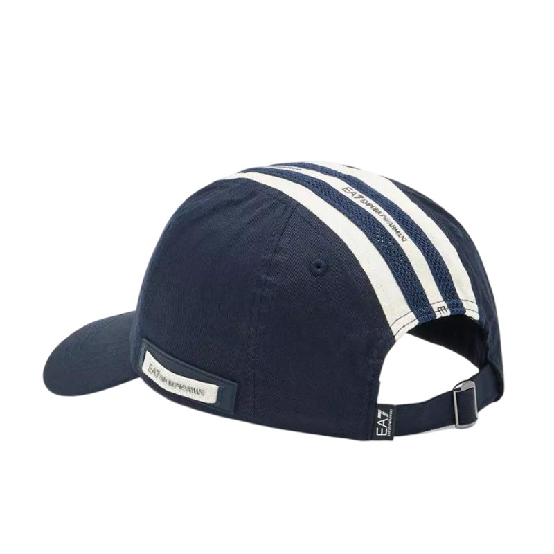 Casquette Homme EA7 Emporio Armani BASEBALL HAT