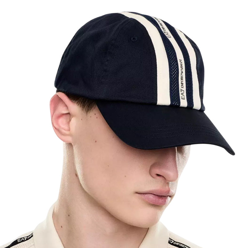 Casquette Homme EA7 Emporio Armani BASEBALL HAT