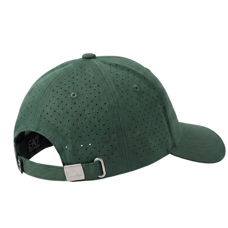 Gorra Hombre EA7 Emporio Armani BASEBALL HAT