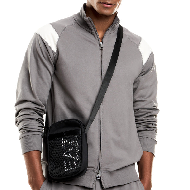 Saccoche Homme EA7 Emporio Armani
