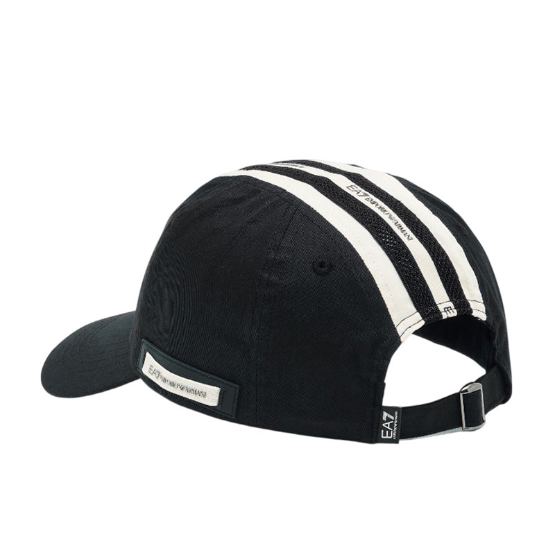 Casquette Homme EA7 Emporio Armani BASEBALL HAT