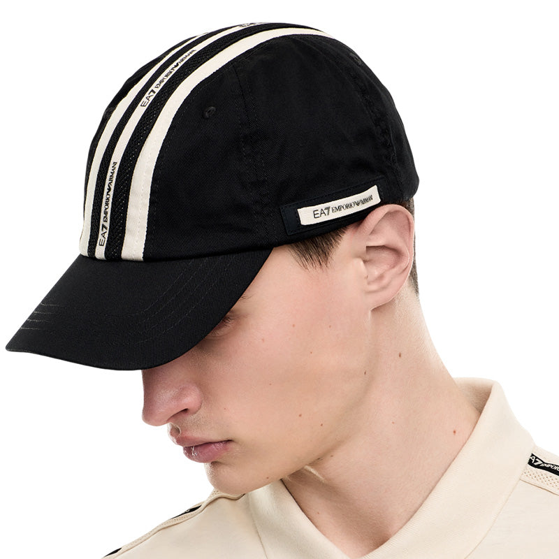 Casquette Homme EA7 Emporio Armani BASEBALL HAT
