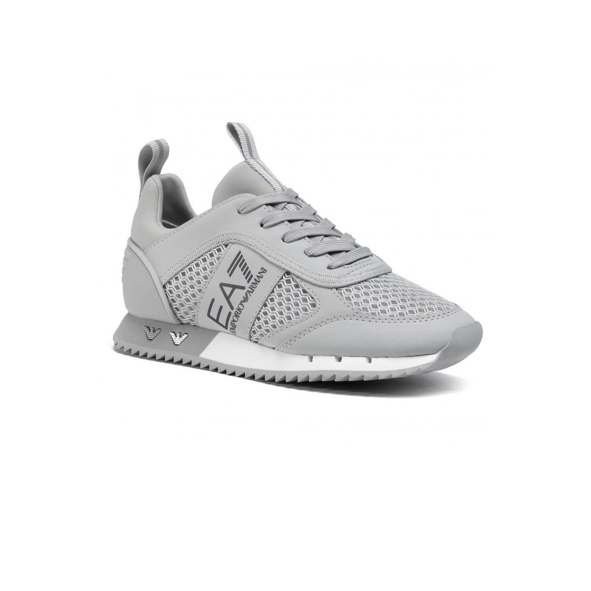 Basket EA7 Emporio Armani