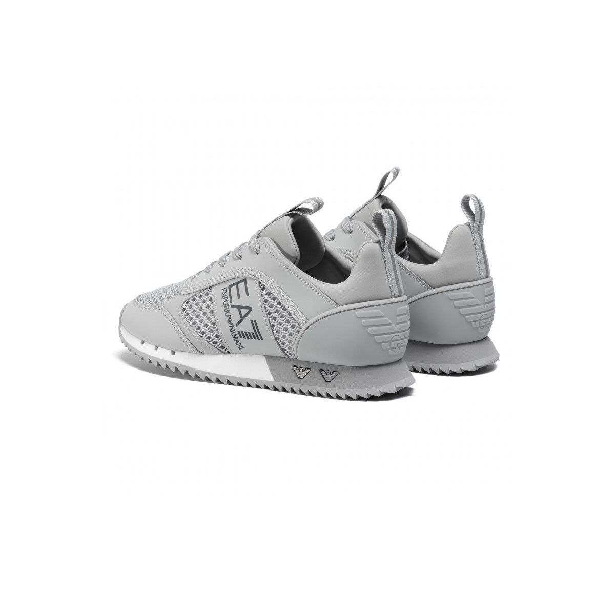 Basket EA7 Emporio Armani