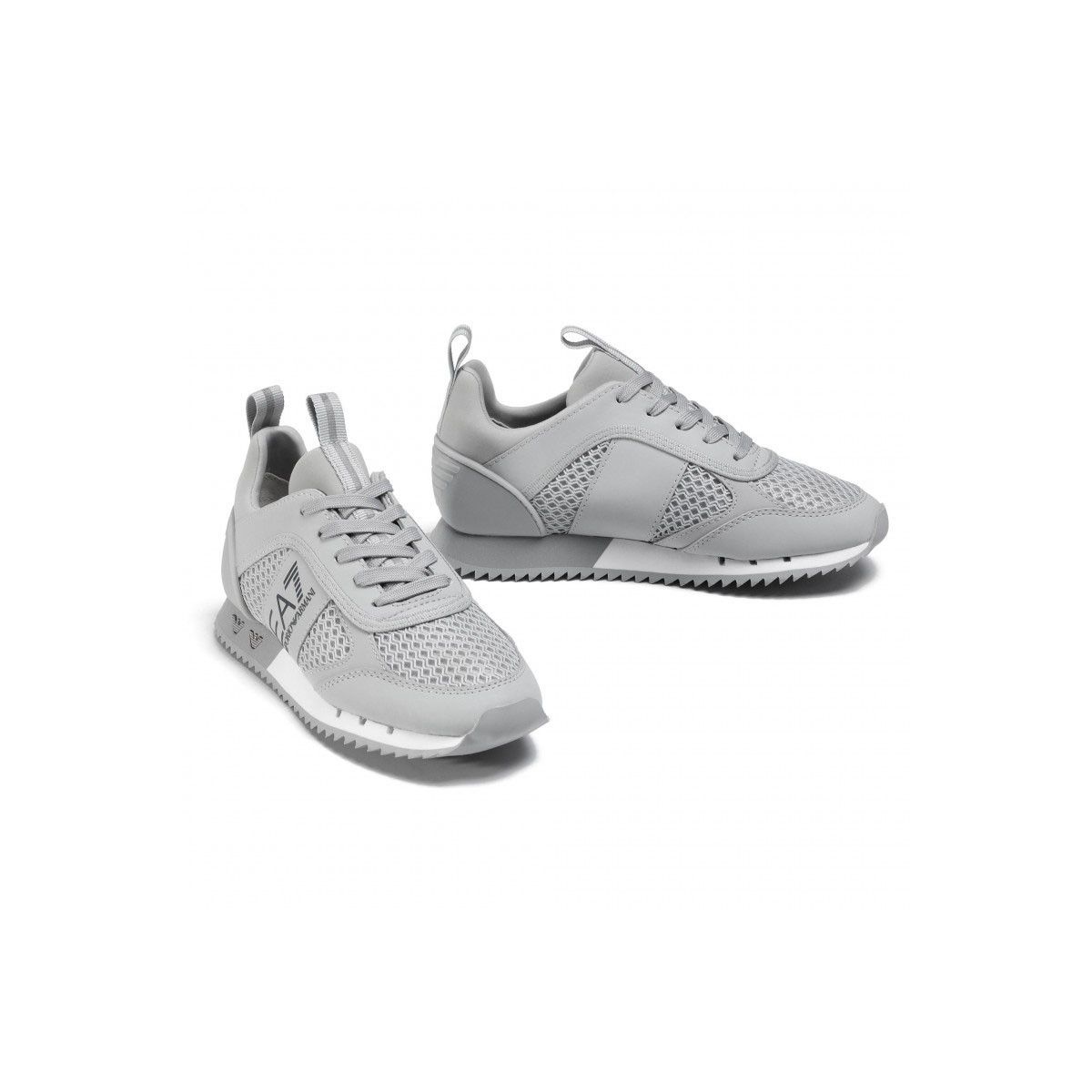 Basket EA7 Emporio Armani