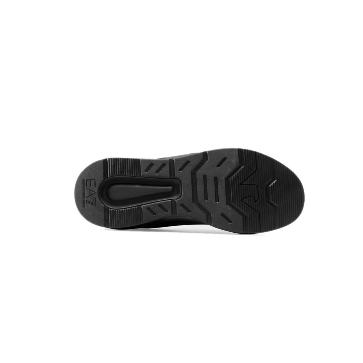 Basket  Emporio Armani