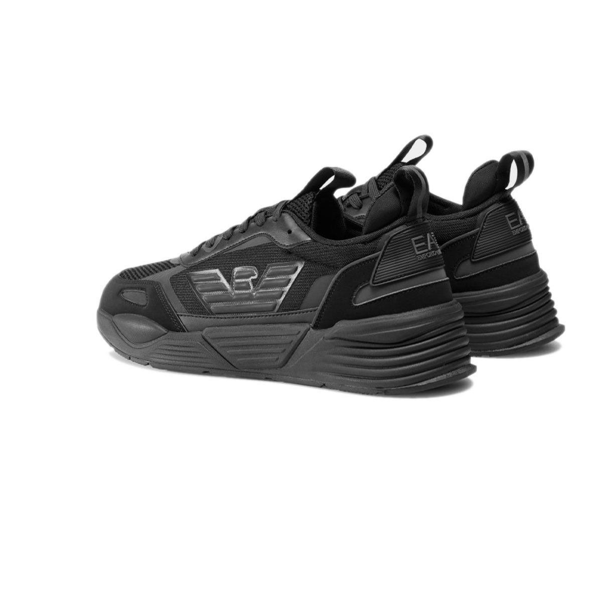 Basket  Emporio Armani