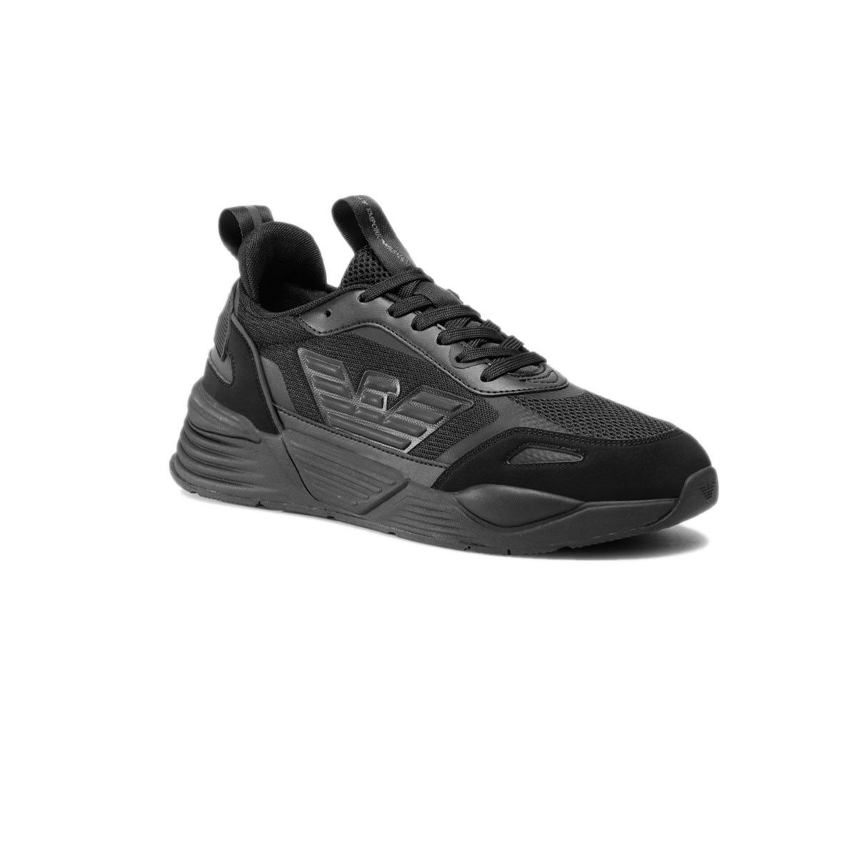 Basket  Emporio Armani