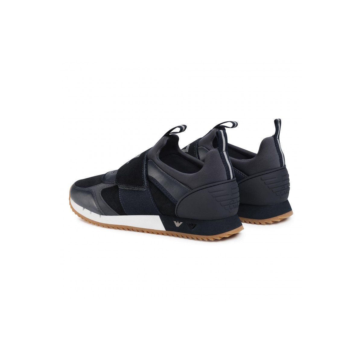 Basket EA7 Emporio Armani