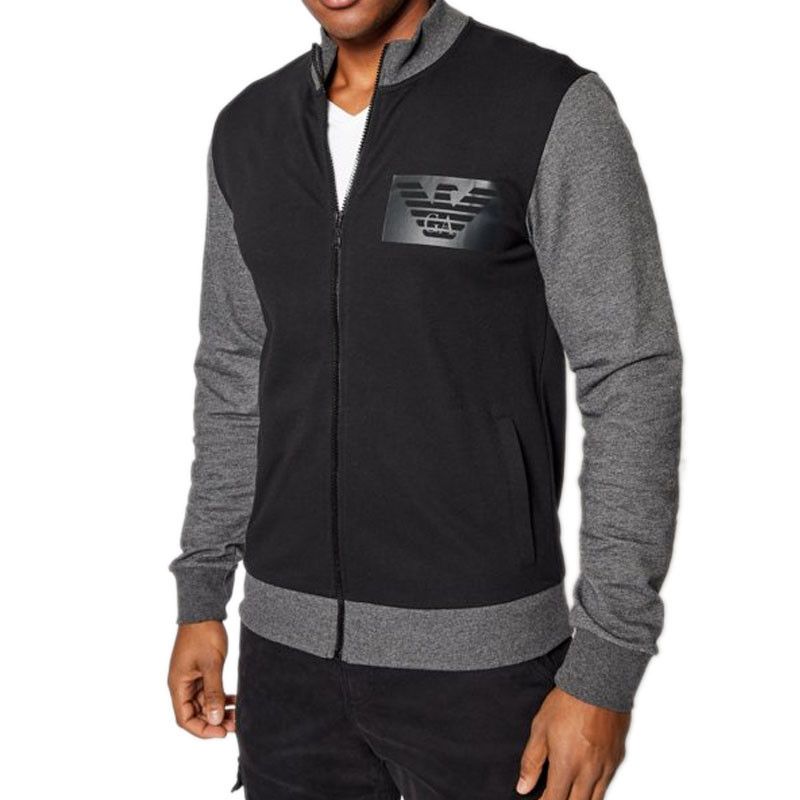 Veste de survêtement Emporio Armani