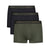 Pack de 3 boxers Emporio Armani