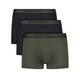 Pack de 3 boxers Emporio Armani