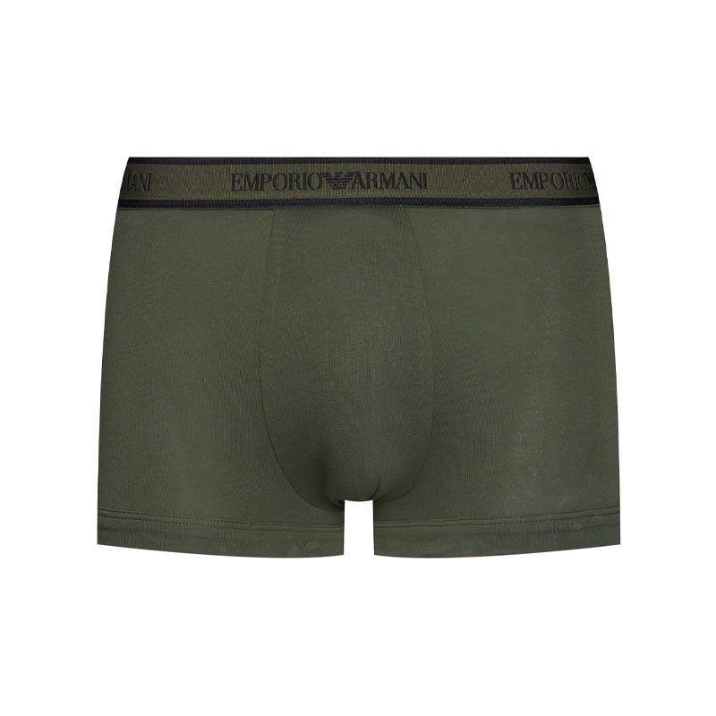 Pack de 3 boxers Emporio Armani