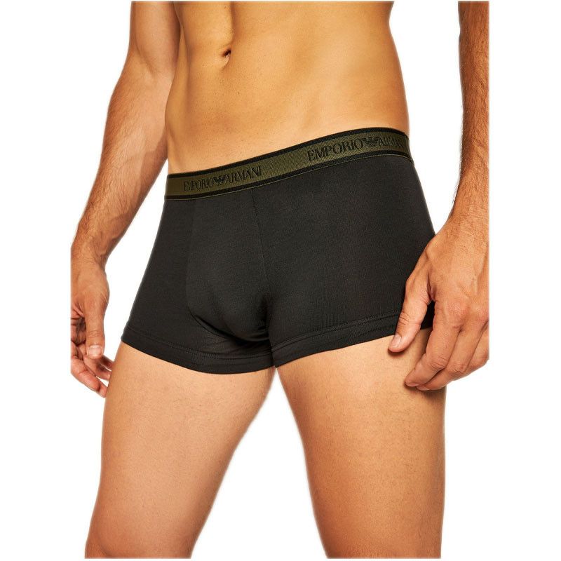 Pack de 3 boxers Emporio Armani