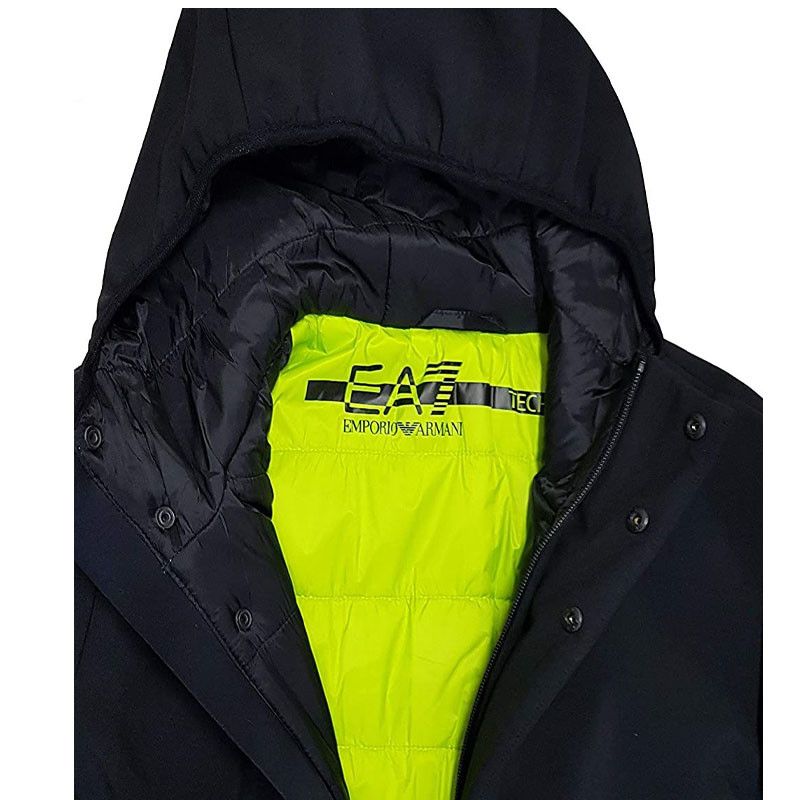 Blouson EA7 Emporio Armani
