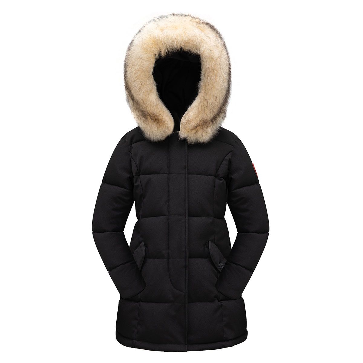 Parka Femme Paragoose PEEPA