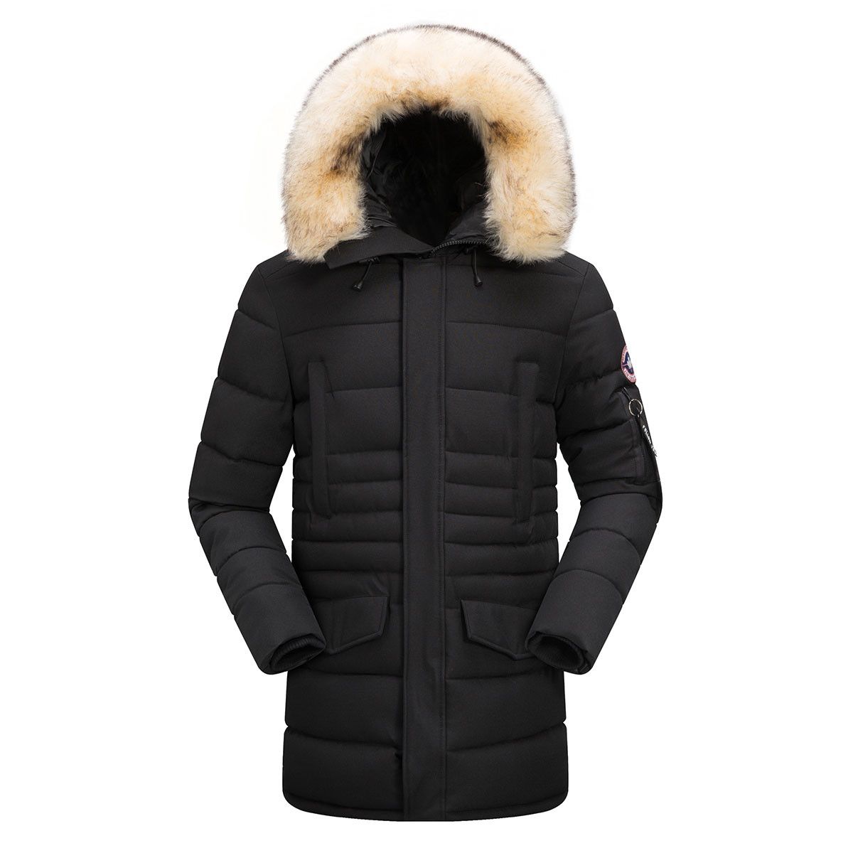 Parka Paragoose ALON