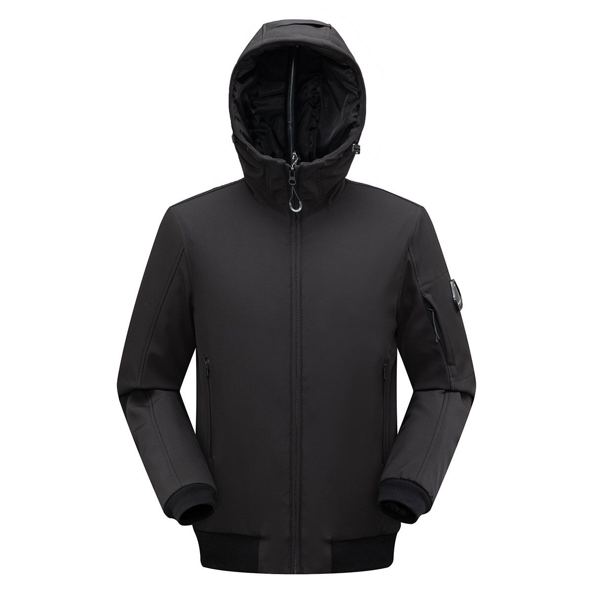 Doudoune Homme Paragoose CIRCUS