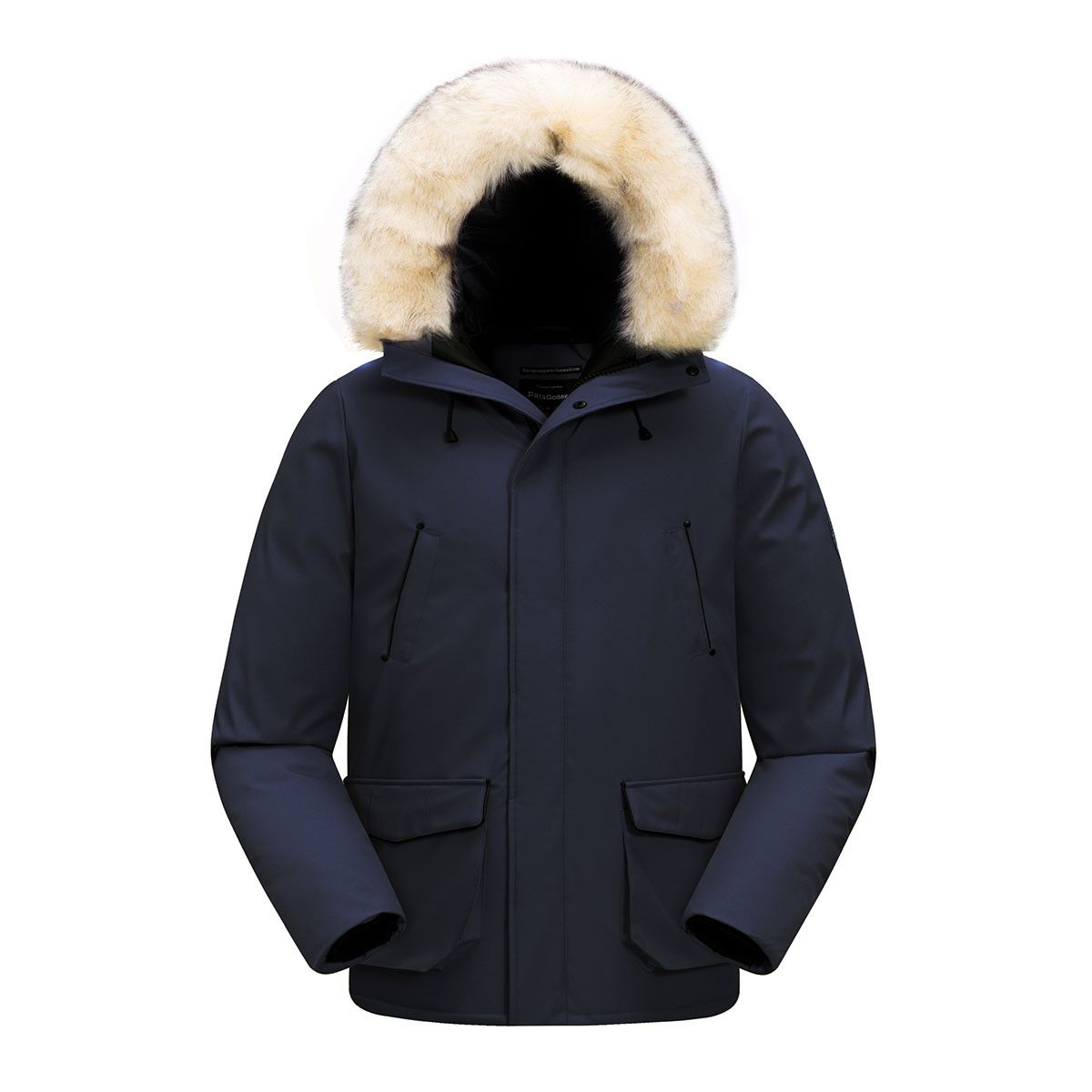 Parka Paragoose MARIO