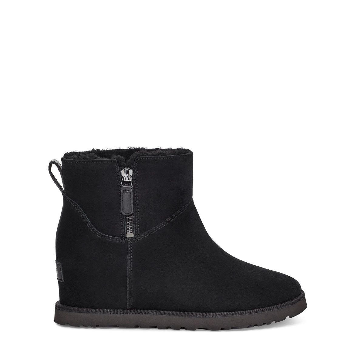 Botte Homme UGG CLASSIC ZIP MINI