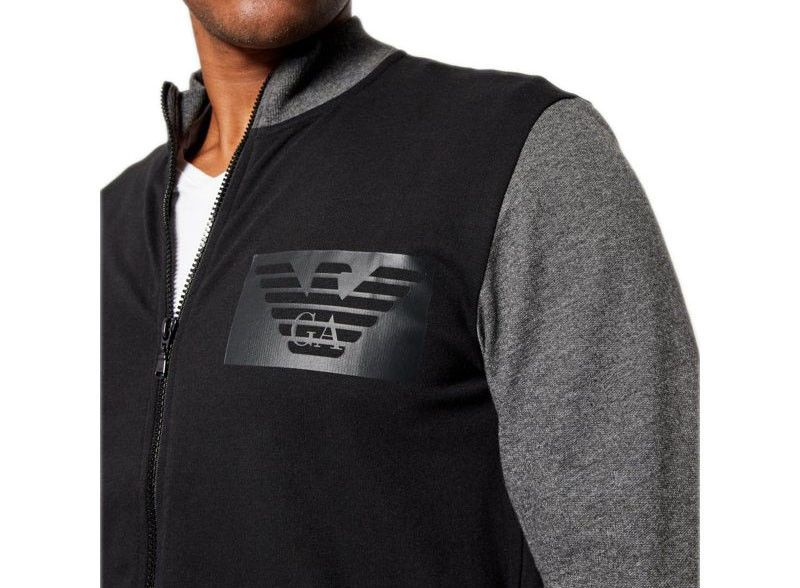Veste de survêtement Emporio Armani