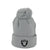 Bonnet New Era Logo Shine Oakland Raiders