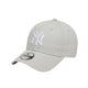 Casquette Femme New Era NEW YORK YANKEES 9FORTY