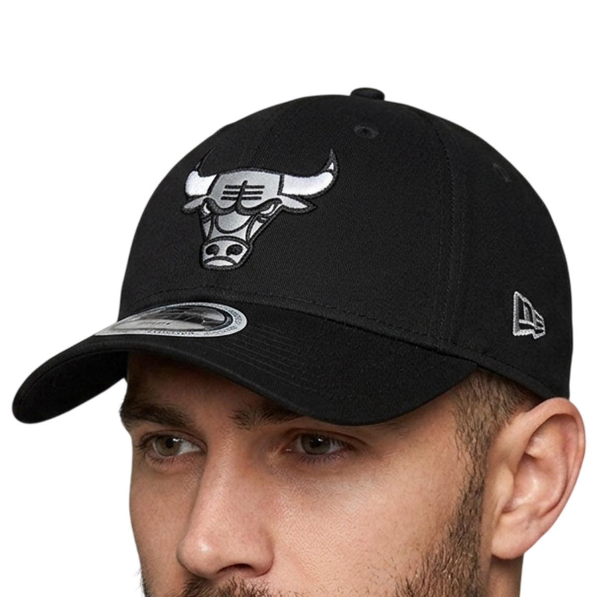 Casquette Homme New Era JR REFLECT 940 CHIBUL