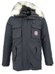 Parka Homme Paragoose TORONTO