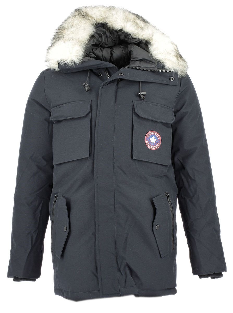 Parka Homme Paragoose TORONTO